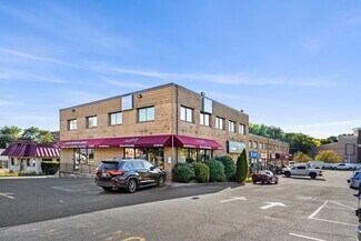 Plus de détails pour 125 Main St, Stoneham, MA - Bureau/Local commercial à louer