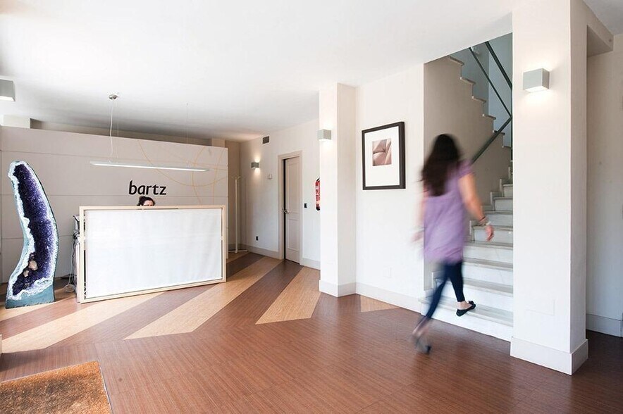 Artesanos, 52, Tres Cantos, Madrid à louer - Hall d’entrée – Image 3 sur 27