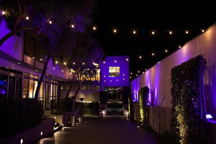 891 Laguna Canyon Rd, Laguna Beach, CA à vendre - Photo de l’immeuble – Image 3 sur 5