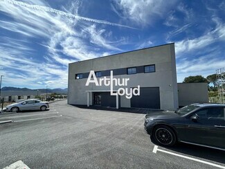 Plus de détails pour Bureau à louer