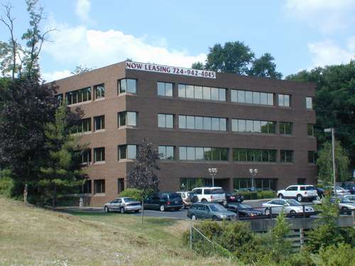 1700 N Highland Rd, Pittsburgh, PA à louer - Autre – Image 3 sur 4