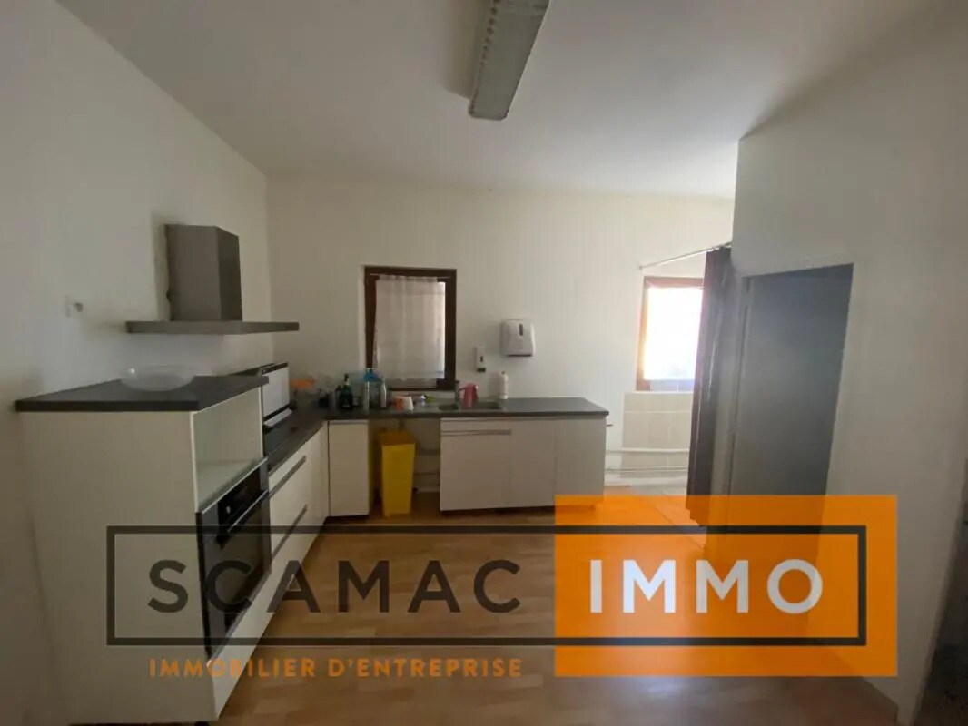 Photo de l’immeuble