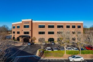 Plus de détails pour 8816 Six Forks Rd, Raleigh, NC - Bureau à louer