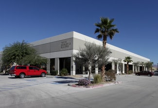 Plus de détails pour 78015 Wildcat Dr, Palm Desert, CA - Industriel/Logistique à louer