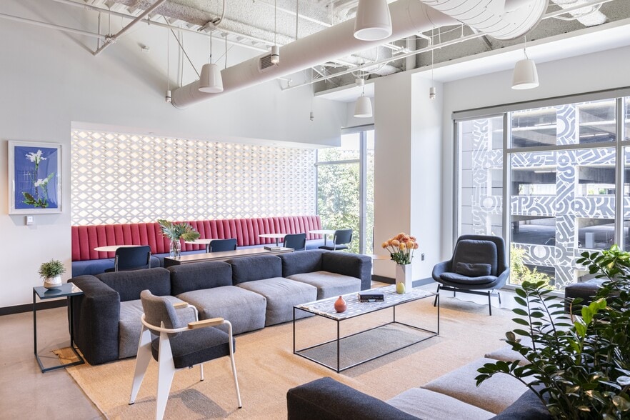 12130 Millennium Dr, Playa Vista, CA à louer - Photo intérieure – Image 2 sur 14