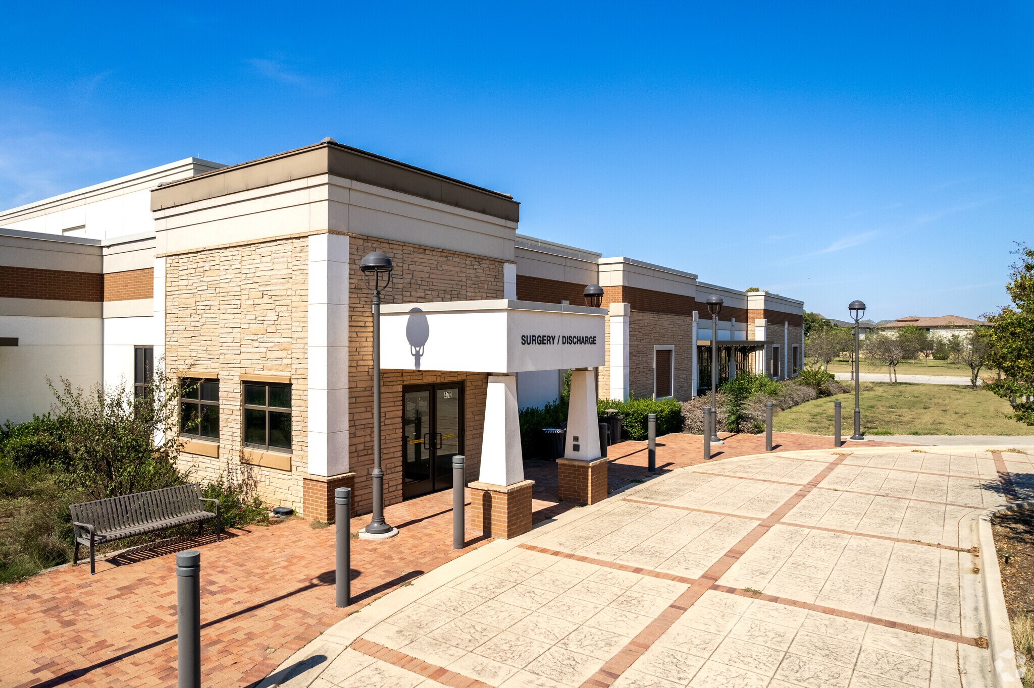 470 E State Highway 114, Southlake, TX à louer Photo principale– Image 1 sur 7