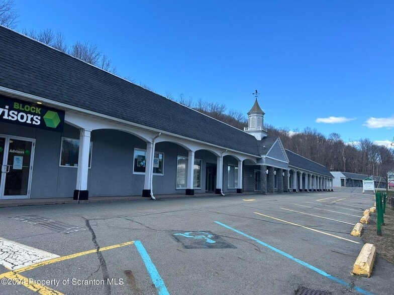 233 Northern Blvd, Clarks Summit, PA à louer - Photo de l’immeuble – Image 3 sur 6