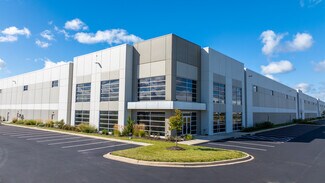 Plus de détails pour W210 N12855 Gateway Crossing, Richfield, WI - Industriel/Logistique à louer