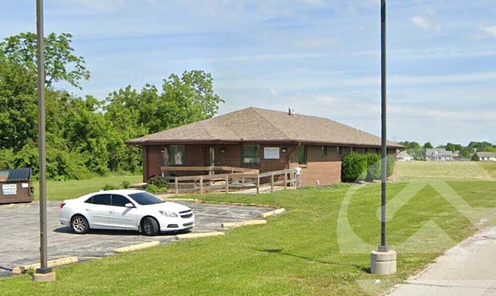 3929 Navarre Ave, Oregon, OH à vendre - Photo de l’immeuble – Image 1 sur 1