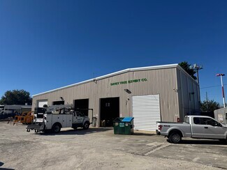 Plus de détails pour 649 Nicolet Ave, Winter Park, FL - Industriel/Logistique à vendre
