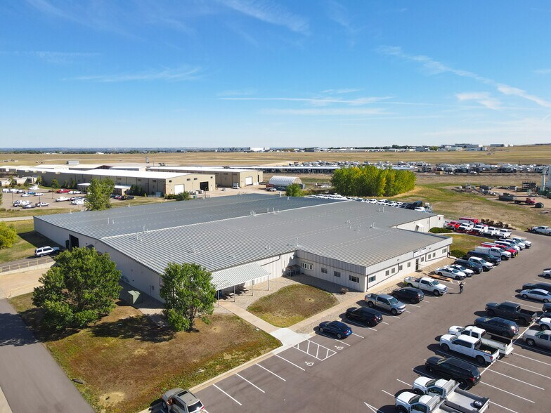 3940 Medford Dr, Loveland, CO à louer - Photo de l’immeuble – Image 1 sur 25