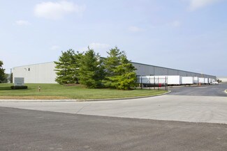 Plus de détails pour 6969 Alum Creek Dr, Columbus, OH - Industriel/Logistique à louer