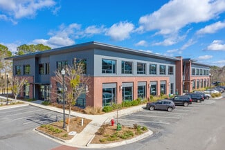 Plus de détails pour 1501 Belle Isle Ave, Mount Pleasant, SC - Bureau à louer