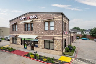 Plus de détails pour 3007 Texas Pky, Missouri City, TX - Bureau/Local commercial à louer