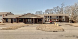 Plus de détails pour Falling Springs & Joliet Dr 17-units – Logement à vendre, Cahokia, IL