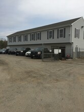 8500 Westphalia Rd, Upper Marlboro, MD à louer Photo de l’immeuble– Image 1 sur 24