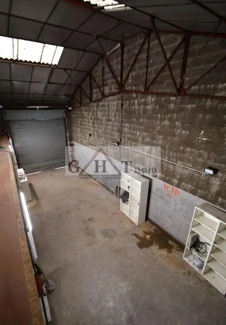 Plus de détails pour Industriel/Logistique à vendre
