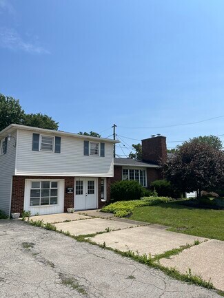 Plus de détails pour 526 S Transit St, Lockport, NY - Bureau à louer