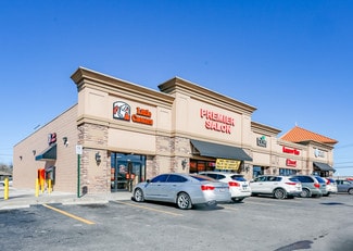 Plus de détails pour 5400 Clinton Hwy, Knoxville, TN - Bureau/Local commercial, Local commercial à louer