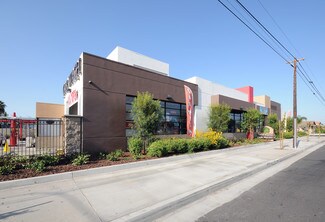 Plus de détails pour 13218 Rosecrans Ave, Norwalk, CA - Spécialisé à vendre