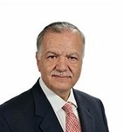 Benjamin Zanjirian