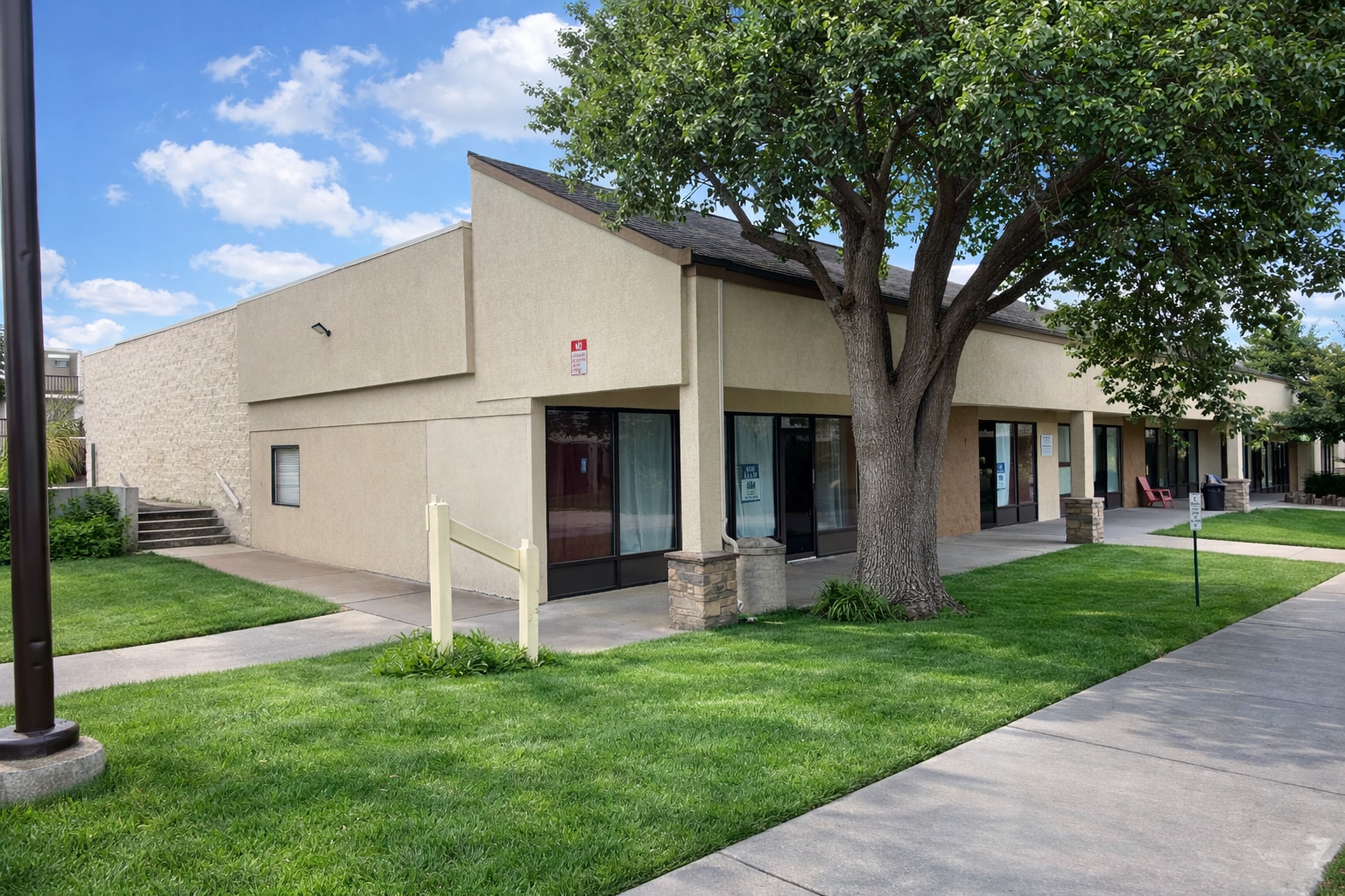 2305-2401 W 27th St, Greeley, CO à louer Photo intérieure– Image 1 sur 6