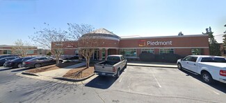 Plus de détails pour 915-921 Eagles Landing Pky, Stockbridge, GA - Bureau/Médical à louer