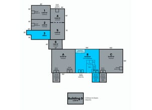 2330 County Road 137, Waite Park, MN à louer Photo intérieure– Image 2 sur 19