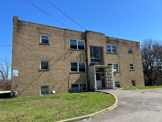 Plus de détails pour 3301 Camvic Ter, Cincinnati, OH - Logement à vendre