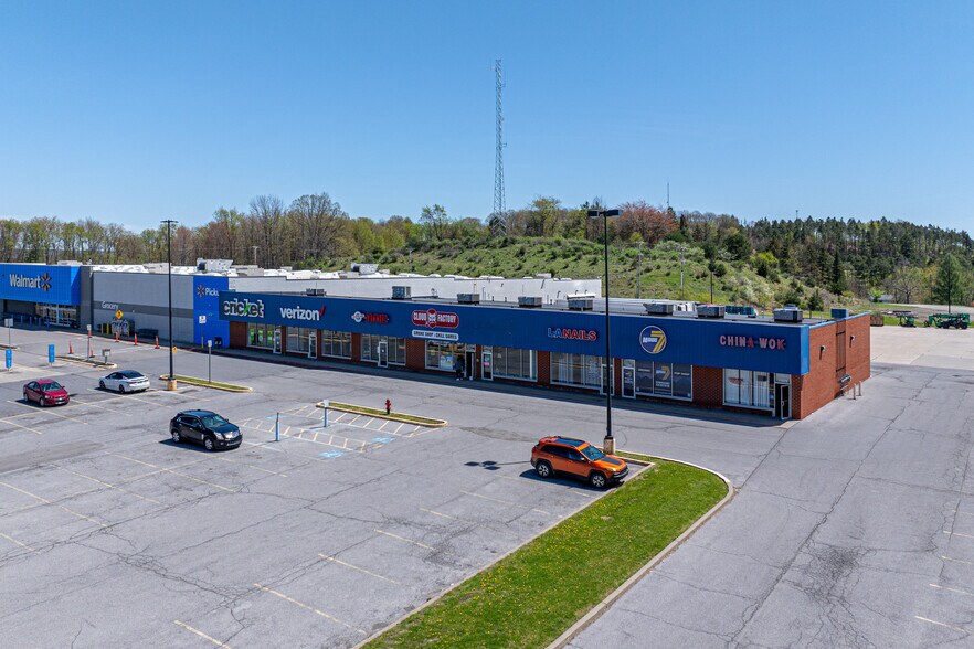 21878-21898 US 119, Punxsutawney, PA à vendre - Photo de l’immeuble – Image 1 sur 1
