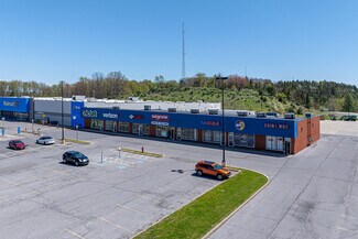 Plus de détails pour 21878-21898 US 119, Punxsutawney, PA - Local commercial à vendre