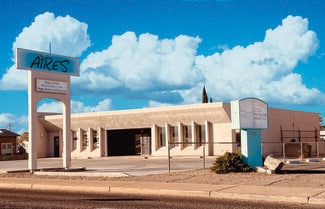 Plus de détails pour 575 E Wilcox Dr, Sierra Vista, AZ - Bureau à vendre