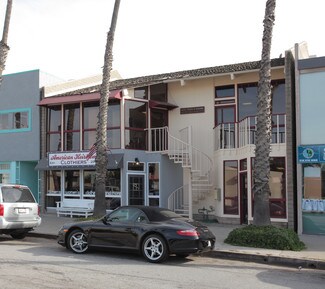 Plus de détails pour 310 Vista Del Mar, Redondo Beach, CA - Local commercial à louer