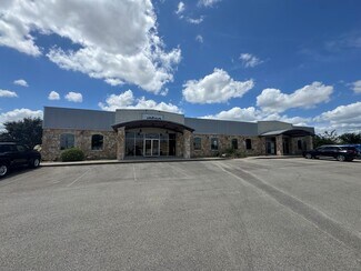 Plus de détails pour 2335 Industrial Blvd, Temple, TX - Local d'activités à louer
