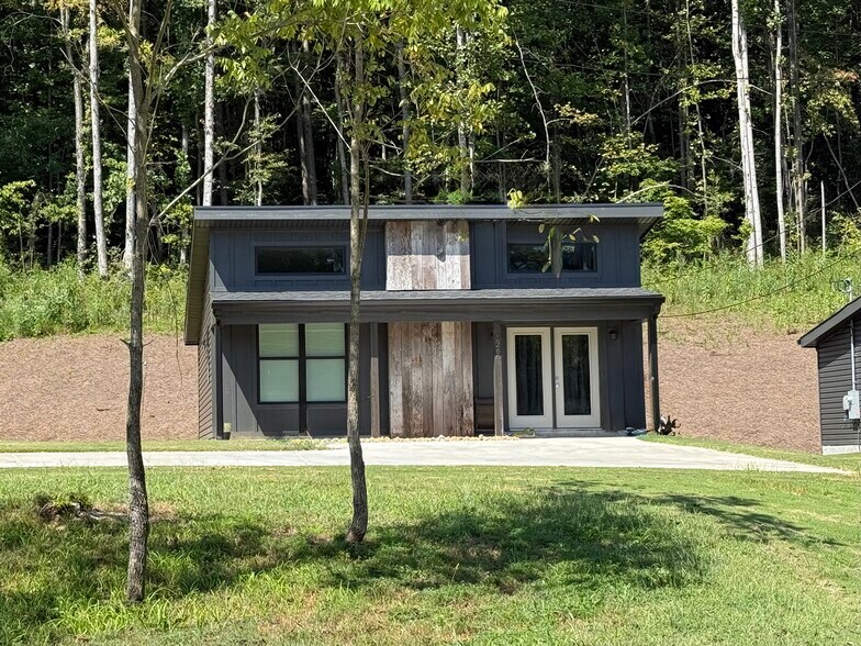 1270 Tunnel Hill Varnell rd, Dalton, GA à vendre - Photo de l’immeuble – Image 3 sur 14