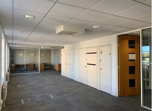 16-20 Regent St, Cambridge à louer Photo intérieure– Image 1 sur 4