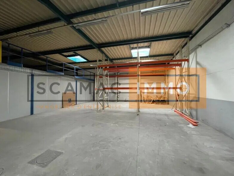 11 Rue Henri Farman, Tremblay-en-France à louer - Photo de l’immeuble – Image 3 sur 5