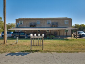 Plus de détails pour 940 N Ross Ave, Dewey, OK - Logement à vendre