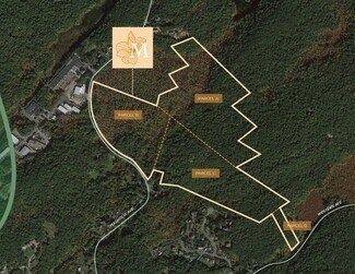 Plus de détails pour 171 Magnolia Ave, Gloucester, MA - Terrain à vendre