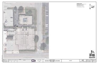 Plus de détails pour 1200 Maple Dr, Peru, IL - Bureau à louer