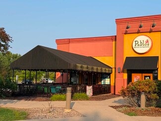 Plus de détails pour 850 Kepler Dr, Green Bay, WI - Local commercial à vendre