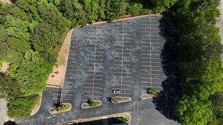 Plus de détails pour 5180 Snapfinger Woods Dr, Decatur, GA - Terrain à louer
