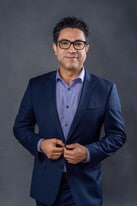 Saeed Jafaei CCIM, MBA, MScIB