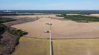 Plus de détails pour 27405 Smiths Ferry Rd, Franklin, VA - Terrain à vendre