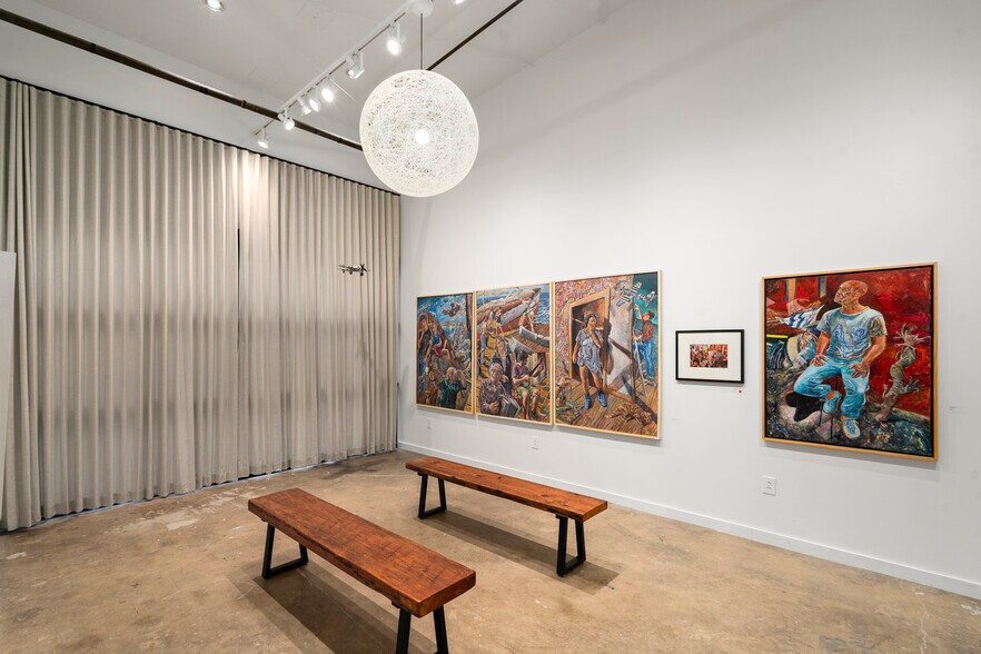 675 Pulaski St, Athens, GA à vendre - Photo intérieure – Image 2 sur 16