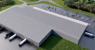 Plus de détails pour Industriel/Logistique à louer