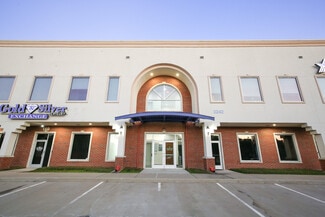 Plus de détails pour 3242 Preston Rd, Plano, TX - Bureau/Médical à louer
