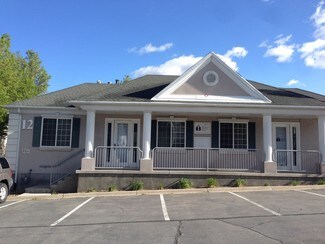 Plus de détails pour 11075 S State St, Sandy, UT - Coworking à louer