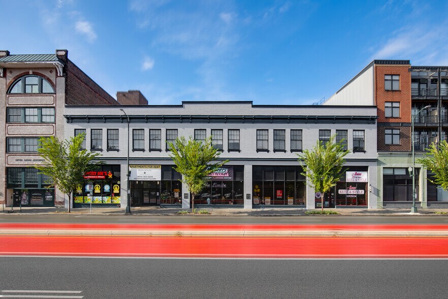 1309 W Broad St, Richmond, VA à vendre - Photo de l’immeuble – Image 3 sur 56