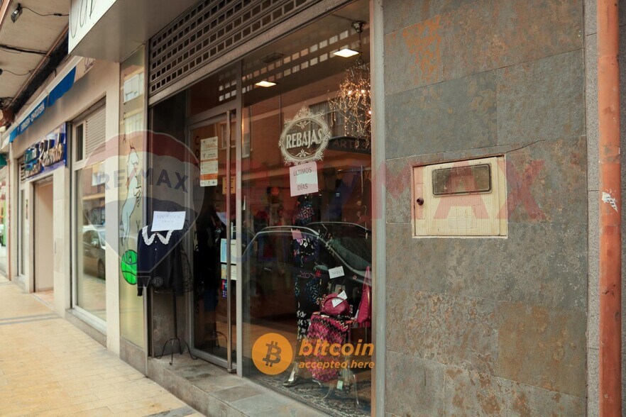 Calle Joaquín María Jalón, 18, Valladolid, Valladolid à vendre - Photo de l’immeuble – Image 3 sur 22